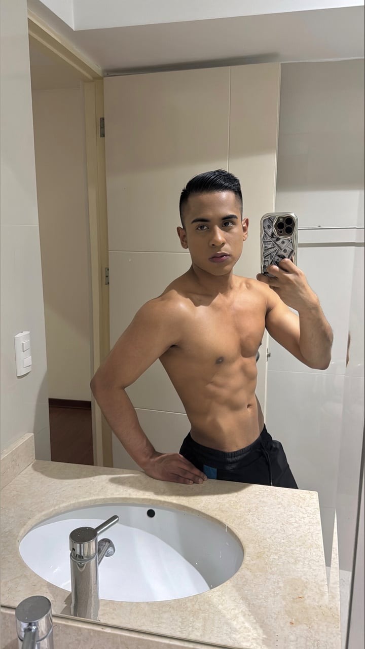 Joshuafitnes25