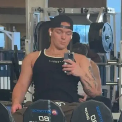 Joshualewisvip