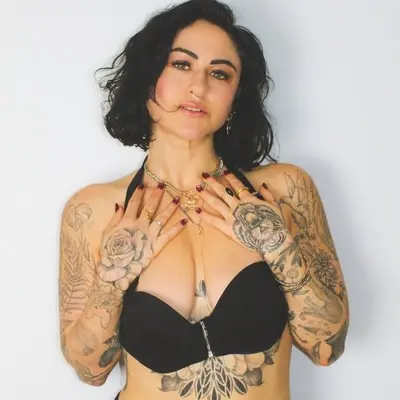 Josie Jaxxon