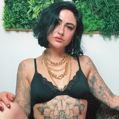 Josiejaxxonvip