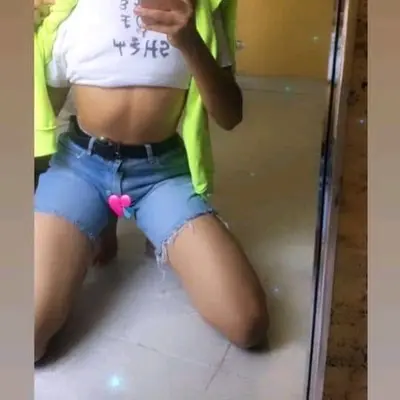 Joss Femboy