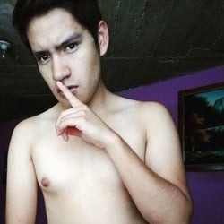 Josue089black