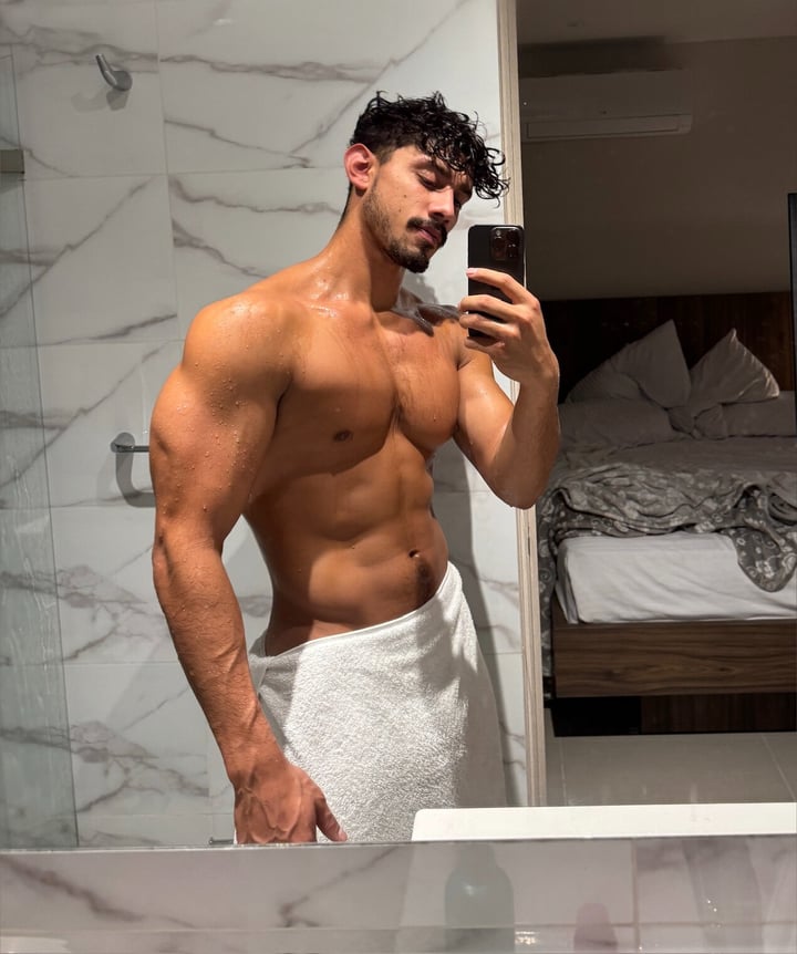 Josue Gonzalez