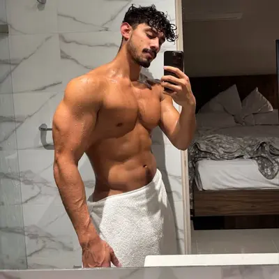 Josue Gonzalez