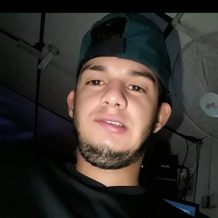 Jovensexoso
