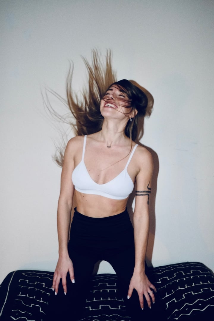 Ninja Jo