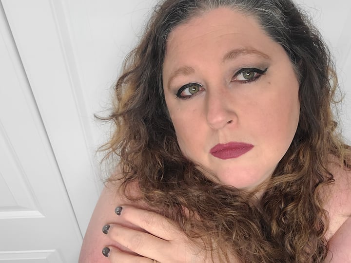 Joyfulgirlbondage