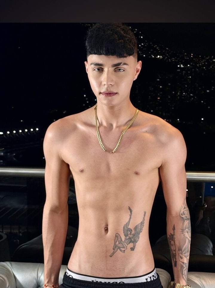 Juanpabloecheverry