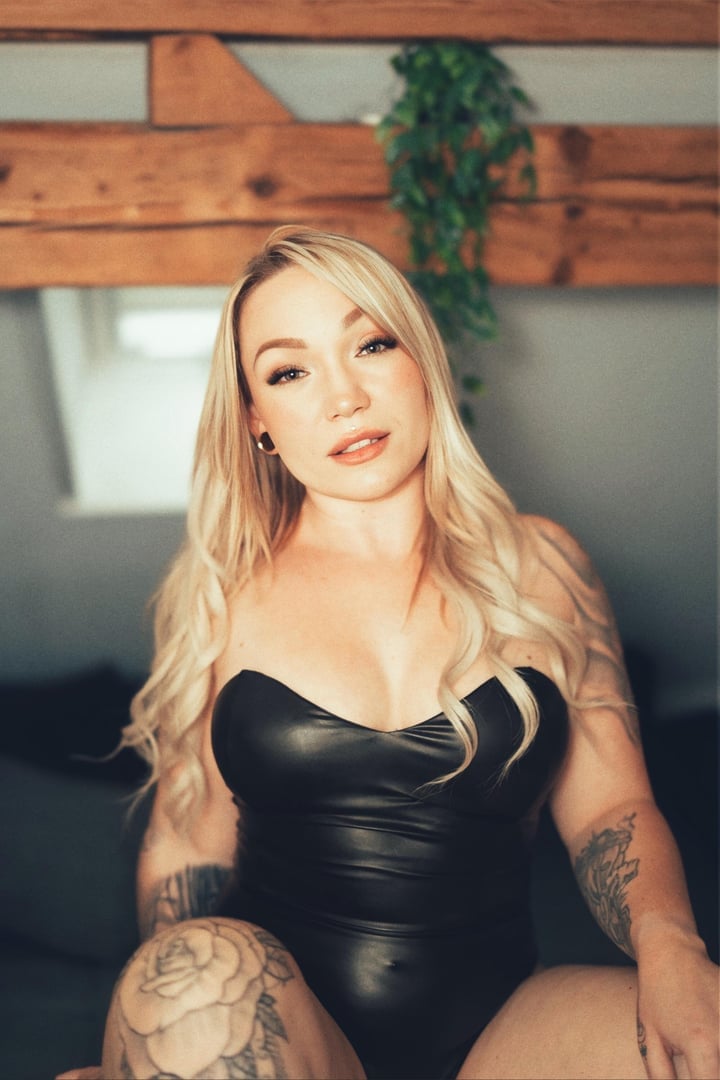Juicyloufree