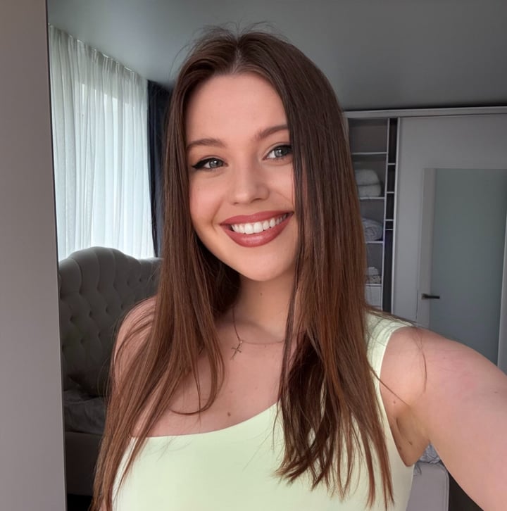 Julia Oliver🥦🥐