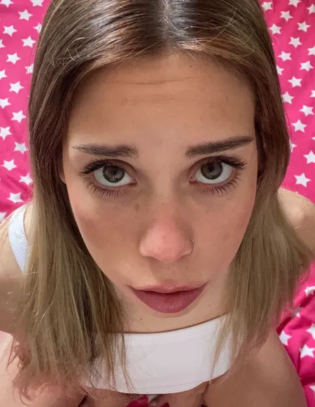 Julia Gonzalez VIP