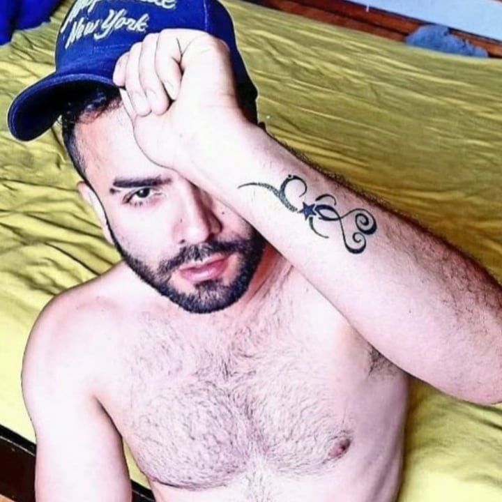 Julian Linares