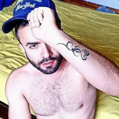 Julian Linares