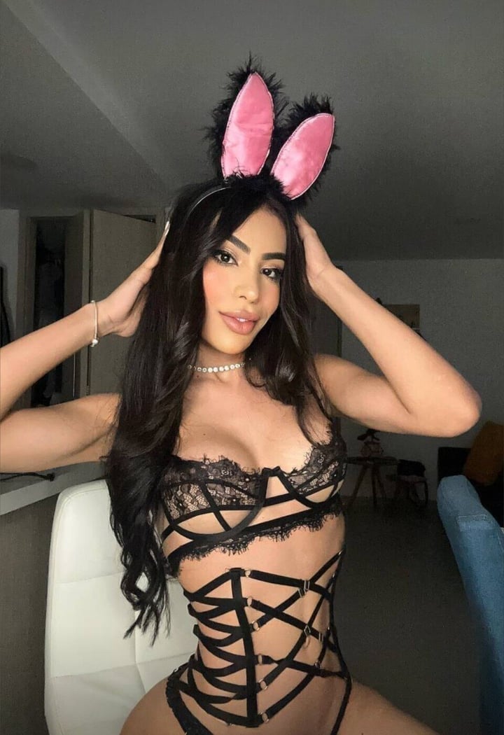 Julia🏳️‍⚧️
