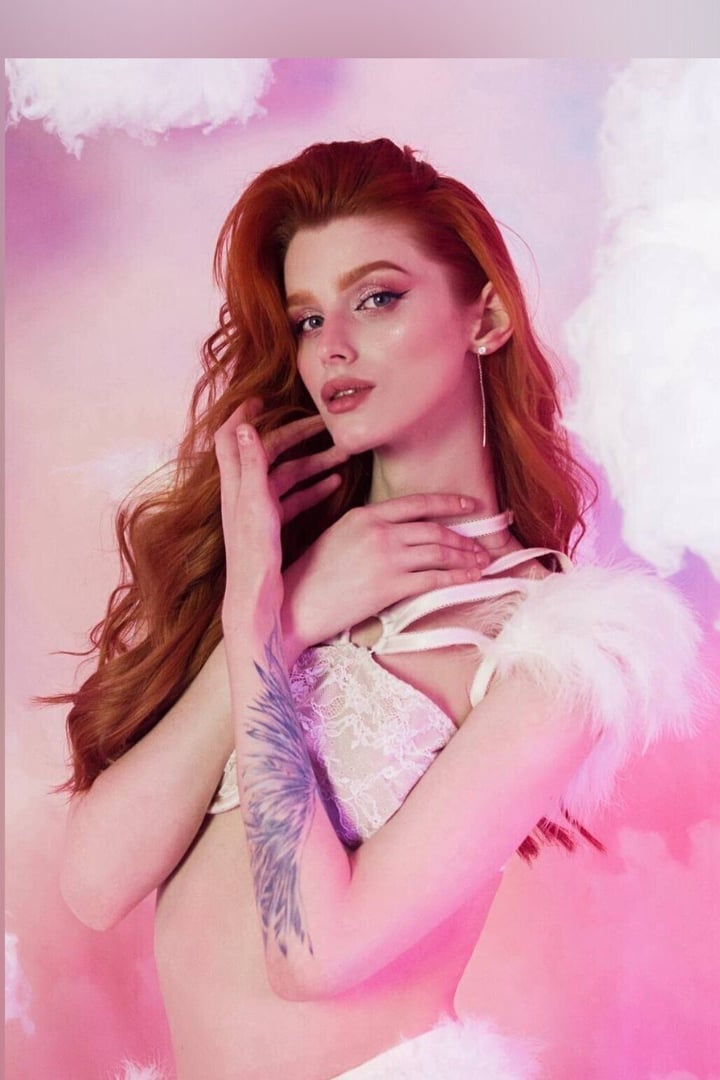 Juliet BB