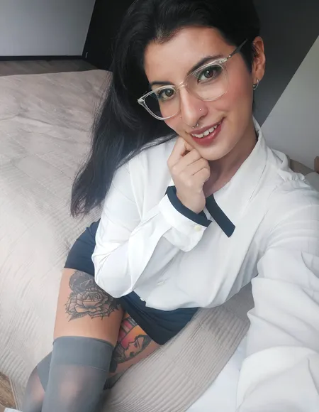 ♡ 𝕵𝖚𝖑𝖎𝖏𝖚 ♡ 𝔜𝔬𝔲𝔯 𝔰𝔴𝔢𝔢𝔱 𝔏𝔞𝔱𝔦𝔫𝔞 𝔤𝔦𝔯𝔩