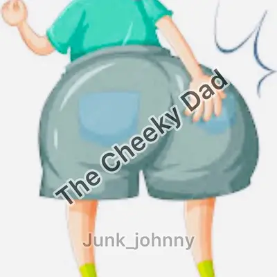 THECheeekyDad🍑💦