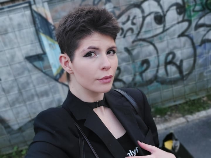 Justanzia