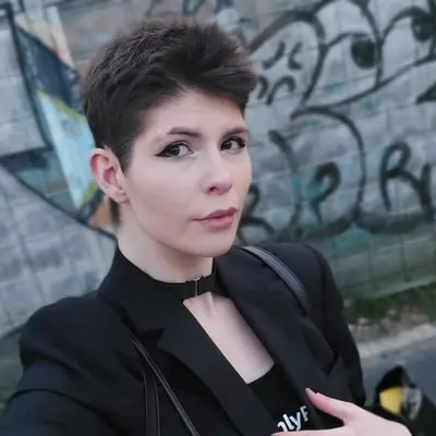 Justanzia