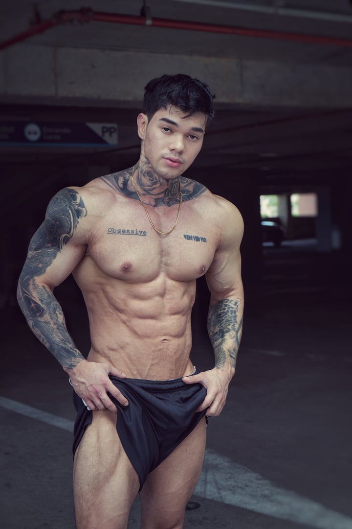 Justinclark01