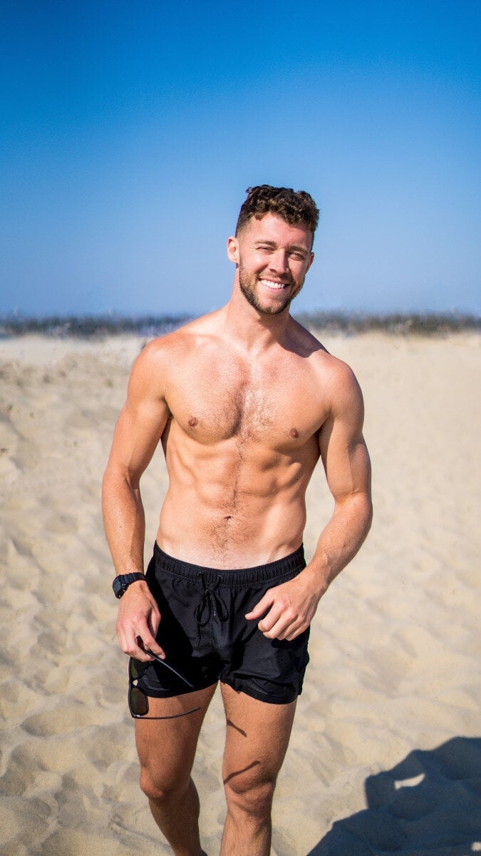 Justinthejock3xfree