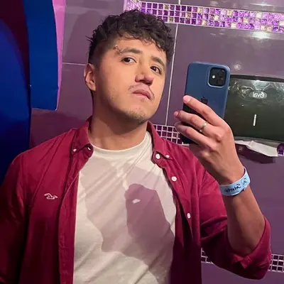 Enrique Torres