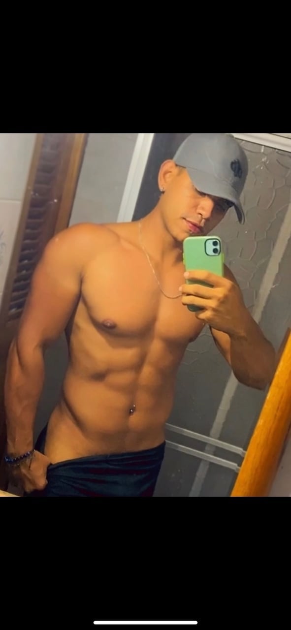 Vasquez⚡️