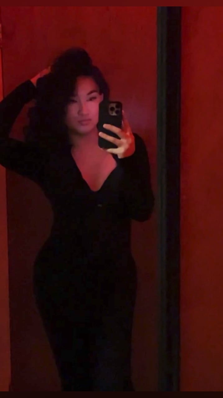 TS Kaaliyah