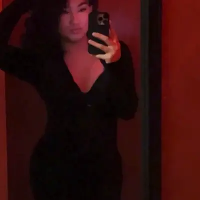 TS Kaaliyah