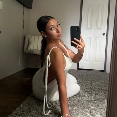 Kabrina Starr