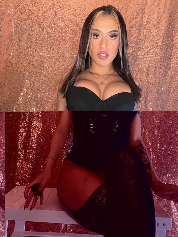 Kaceydoll