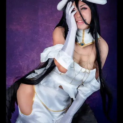 Kaelena Cosplay
