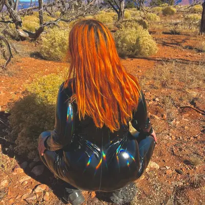 Kallielonewolf17