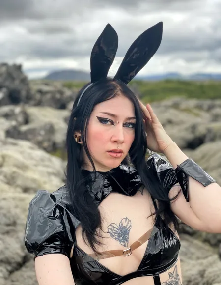 Kallisto ✨ cosplays &amp; more