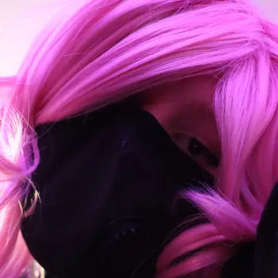 Kamen 🏳️‍⚧️ Femboy lewdtuber