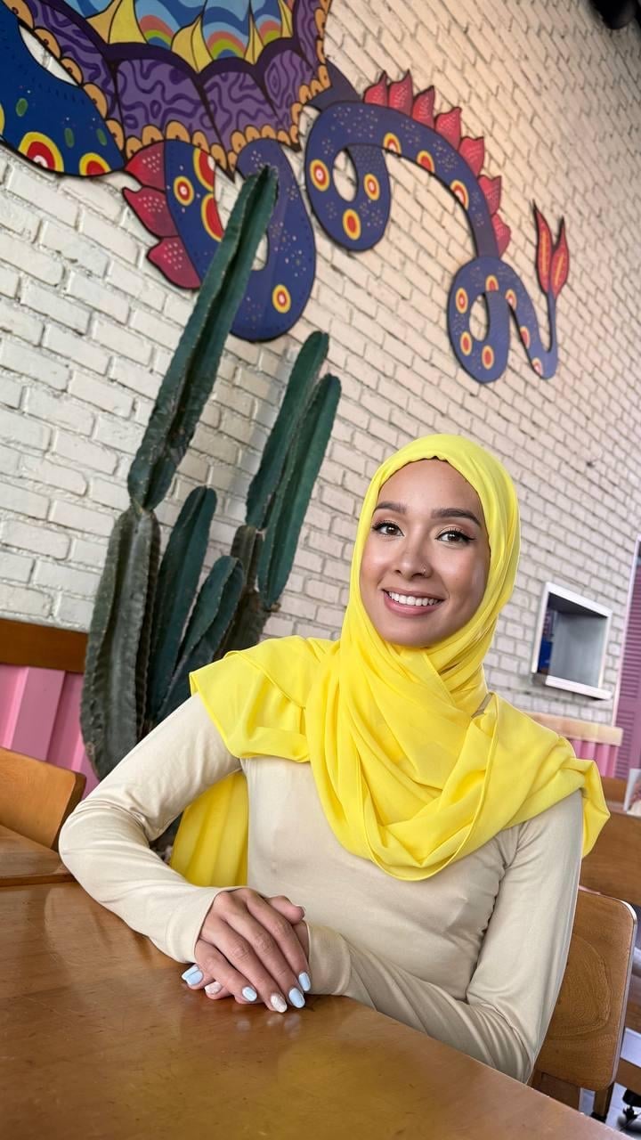 🌸🌙 ❃ Kamila Nazir ❃ 🌙🌸