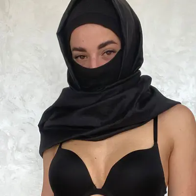 KAMILA NIZIM