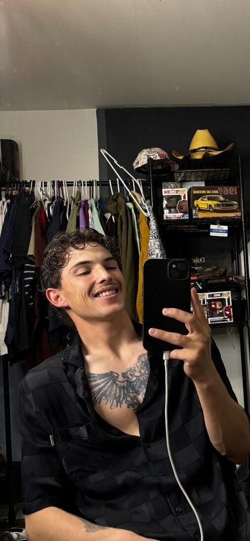 Mikey