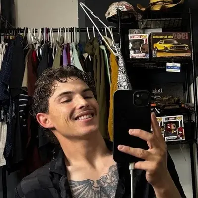 Mikey