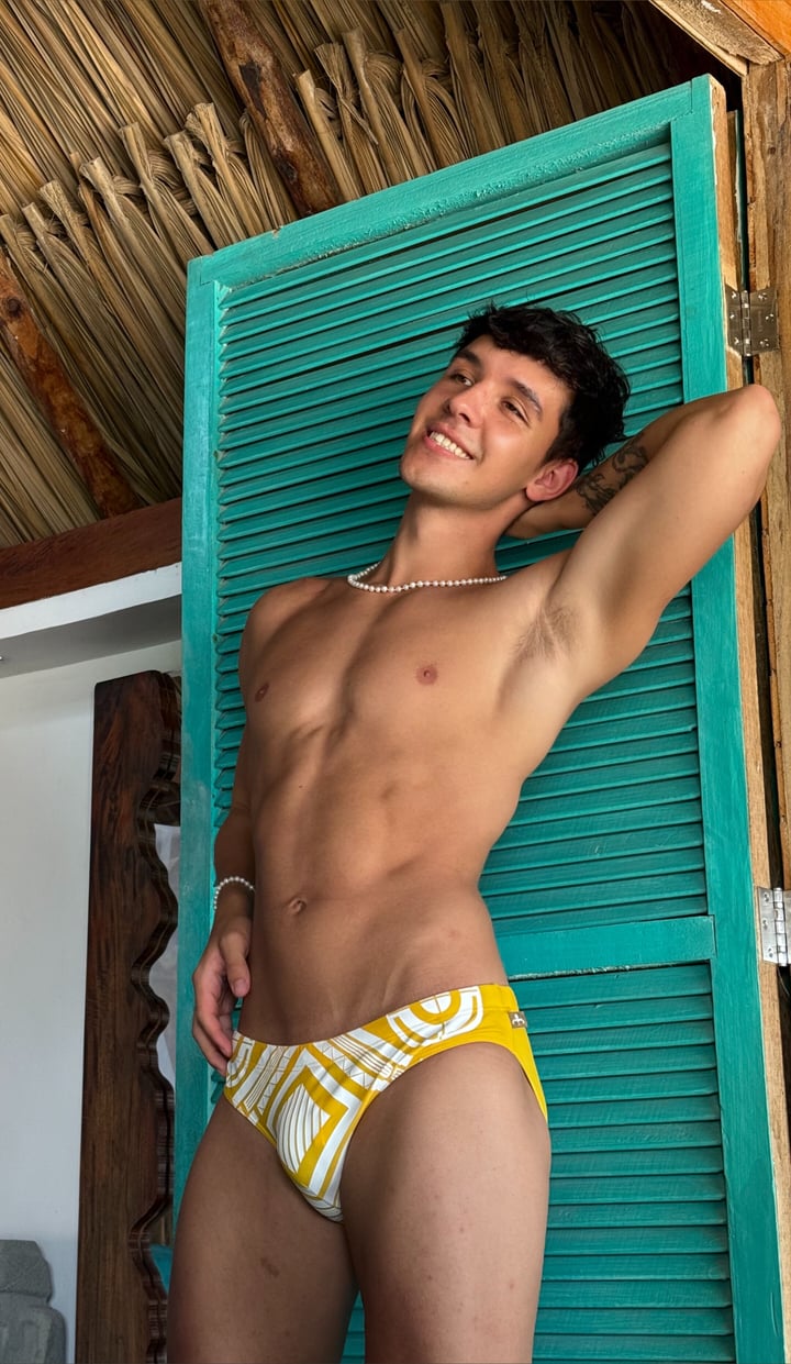 Addy Leon