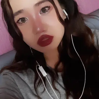 Kaolinasiangirl