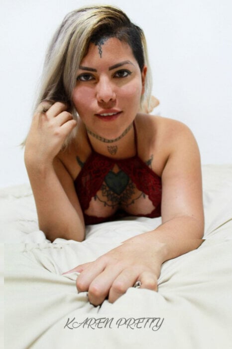 Karenpretty