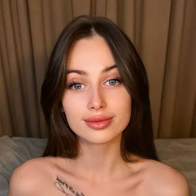 Karina Tied Gift 🎁