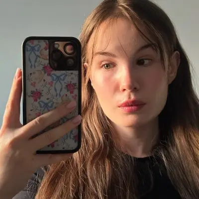 Karinbabyface