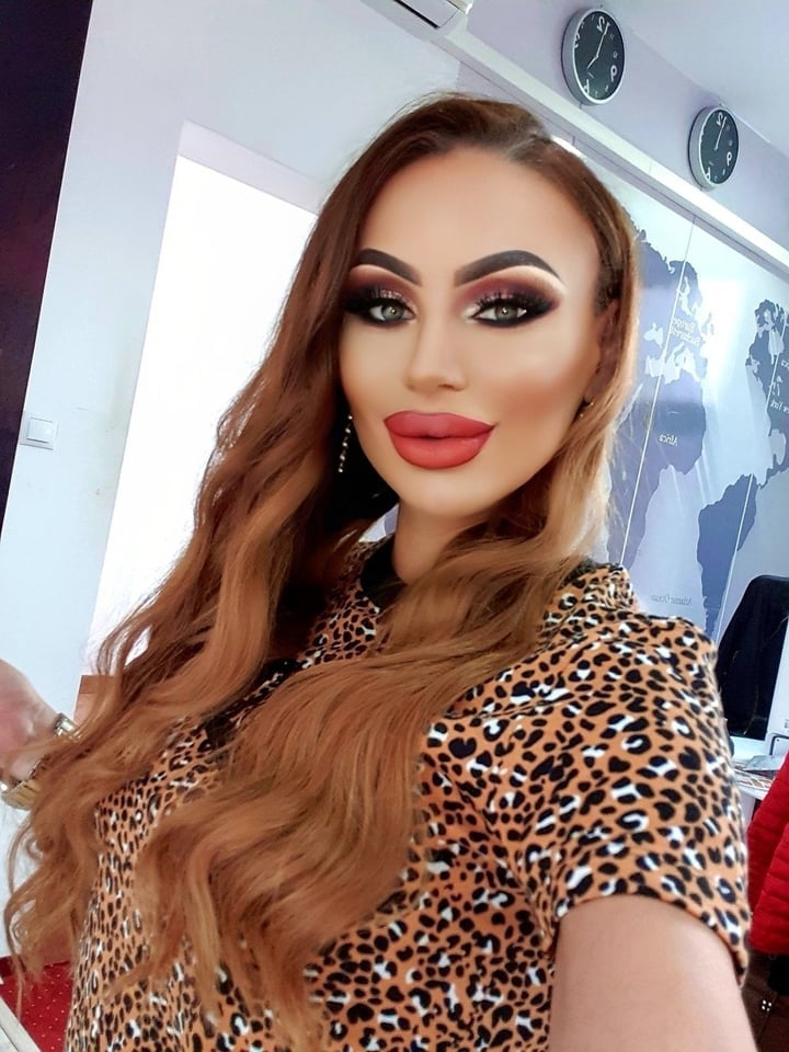 Karlacutie