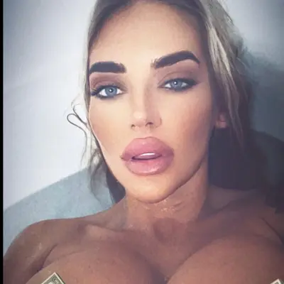 Karla payter