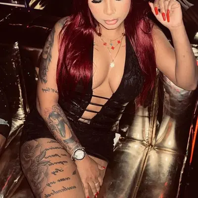 Karla rashell