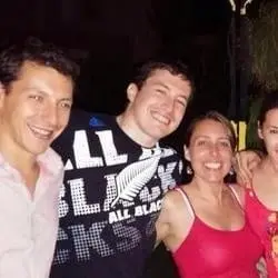 Victor Mitrano