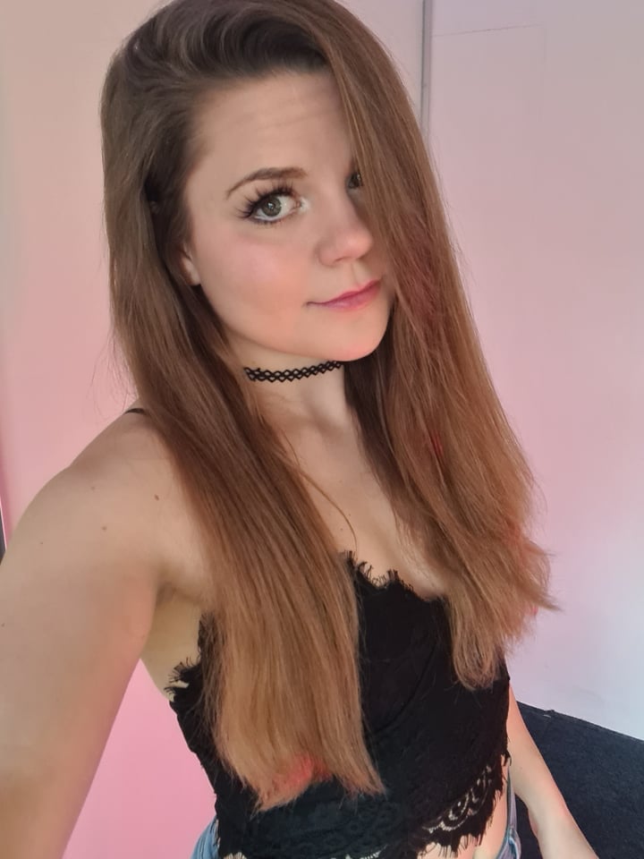 Kate Sofie