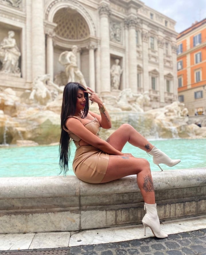 Katharinaharamixo